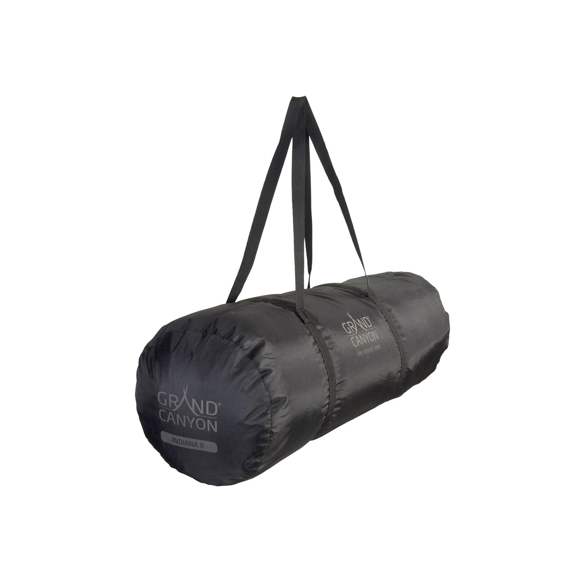 Tienda INDIANA 8 DESERT de GRAND CANYON para 8 personas con mosquitera integrada