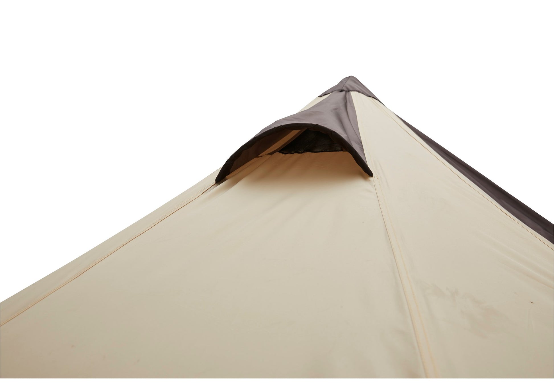 Tienda tipo yurta para 10 personas GRAND CANYON INDIANA 10 DESERT con mosquitera integrada
