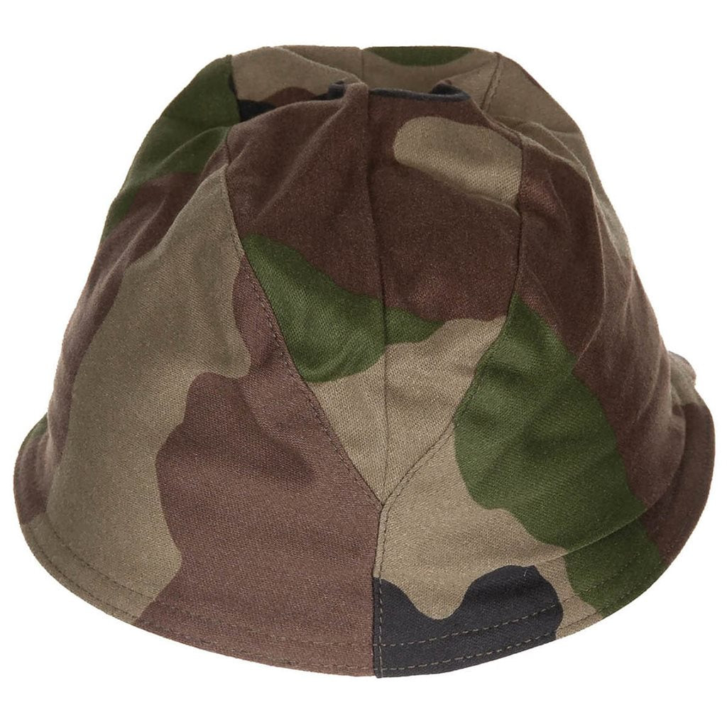 Gorra F1 francesa CCE Tarn, original de los almacenes del ejército francés