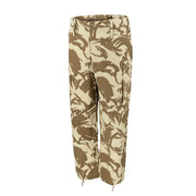 Pantalones rumanos rip-stop de campaña DPM Desert - imagen del producto