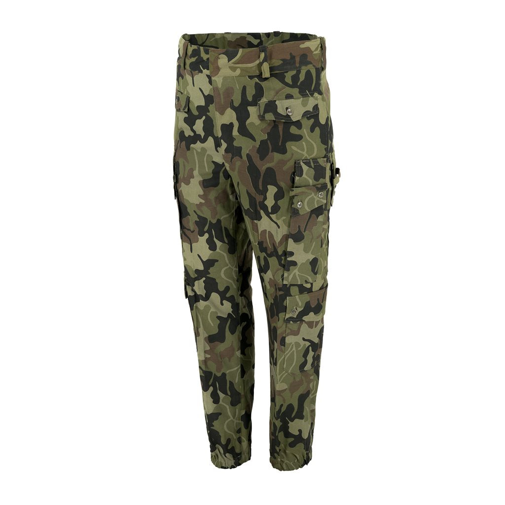 Pantalones de campaña rumanos - imagen del producto