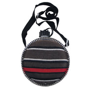 Cantimplora de campaña US SKOUT con funda de fieltro 1,75 L