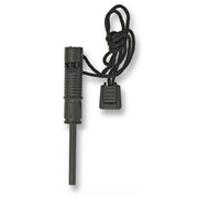 Pedernal Albainox ESB MINI con silbato, vista del producto