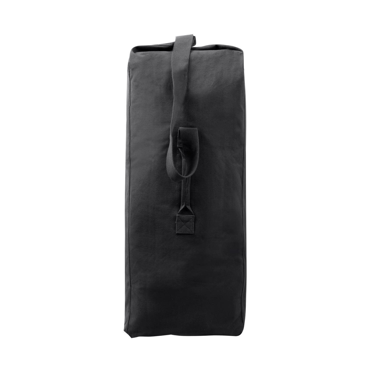 Bolsa marinera GIANT verde de lona 127 x 76 cm
