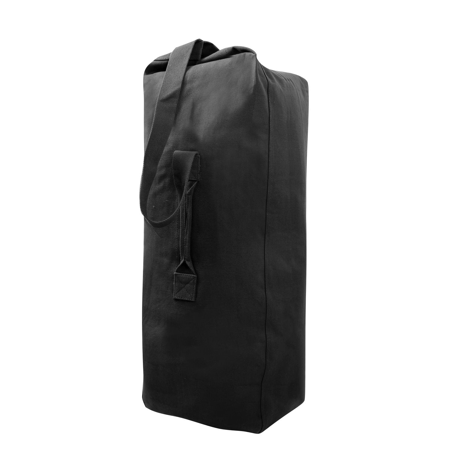 Bolsa marinera GIANT verde de lona 127 x 76 cm