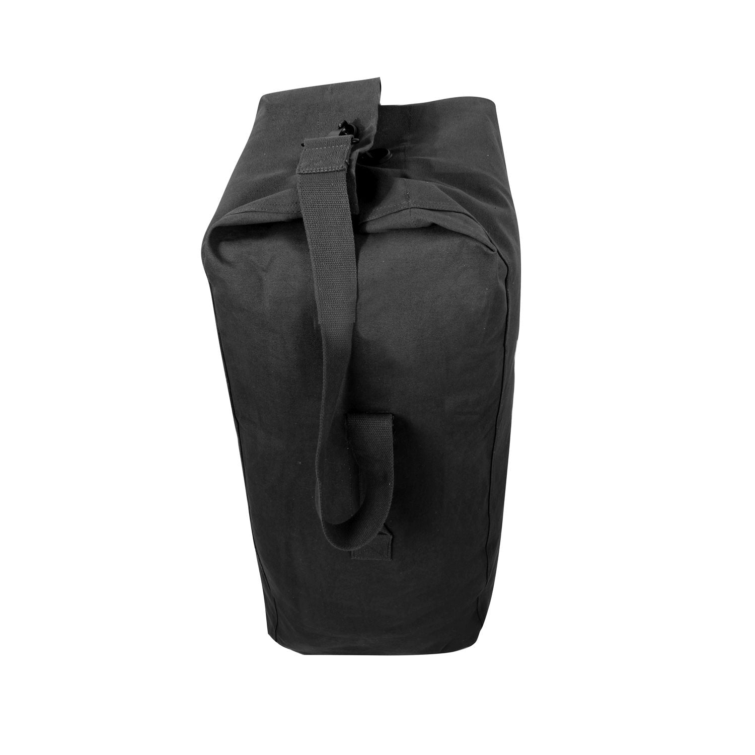 Bolsa marinera GIANT verde de lona 127 x 76 cm