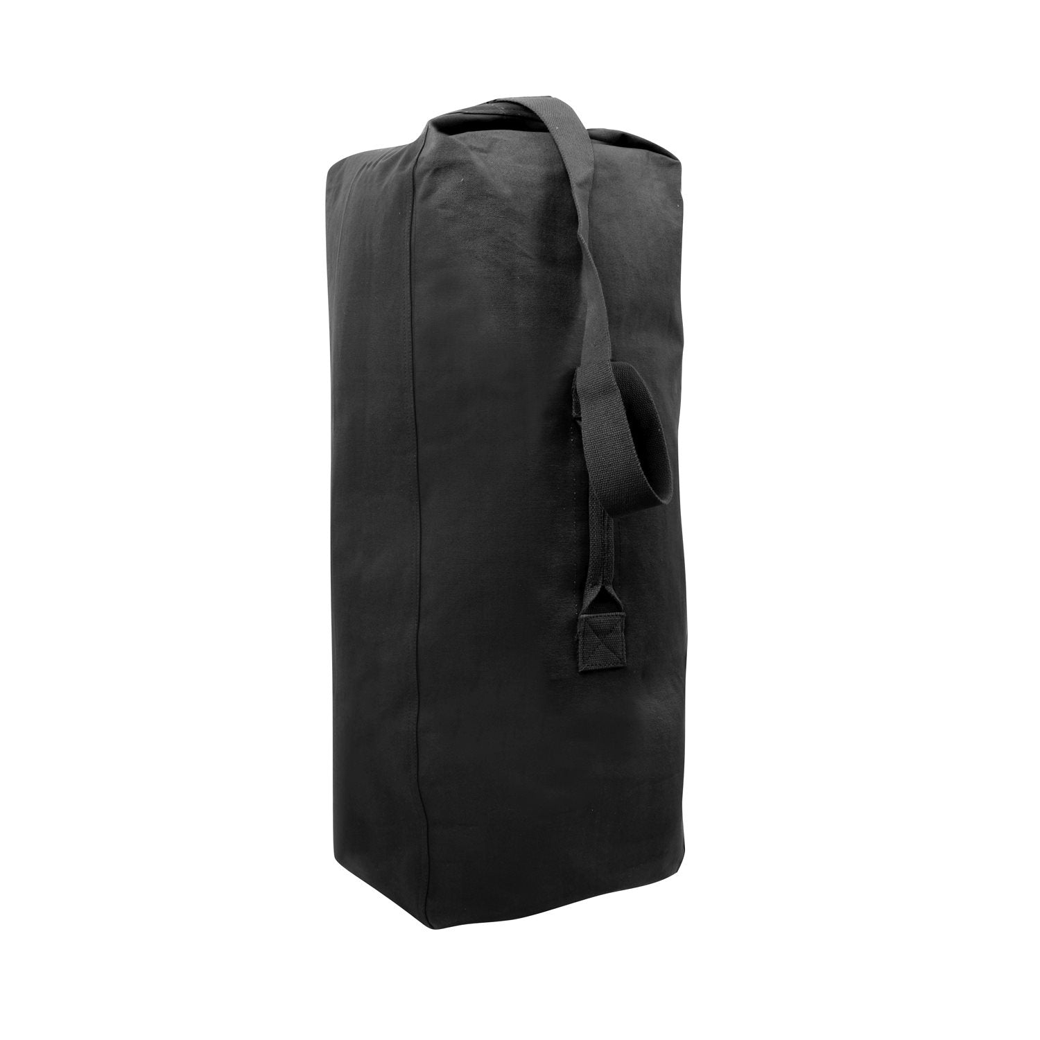 Bolsa marinera GIANT verde de lona 127 x 76 cm