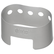 Hornillo de aluminio para vaso de cantimplora US (ID 33373)