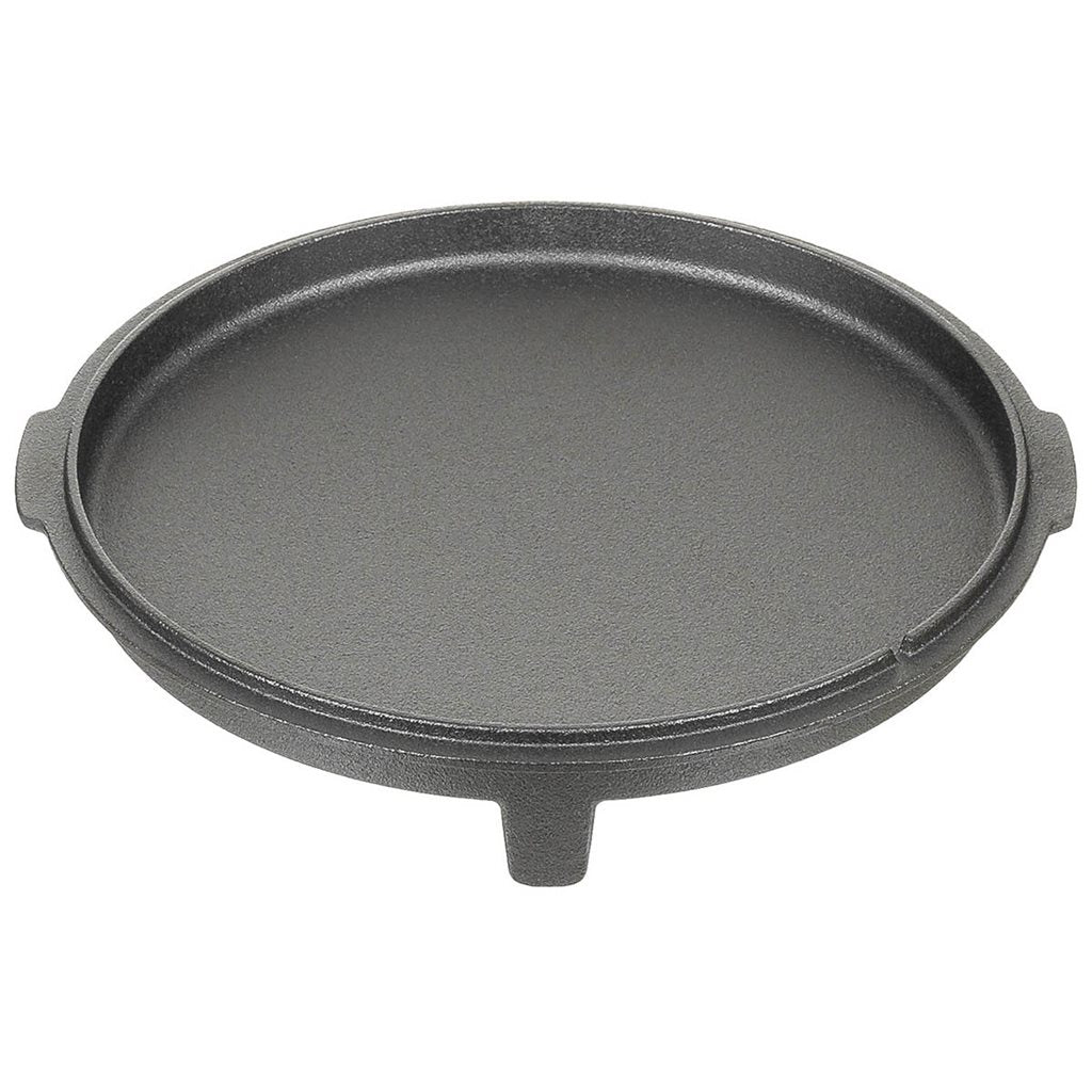 Cazuela Dutch Oven hierro fundido negra 5,7 L