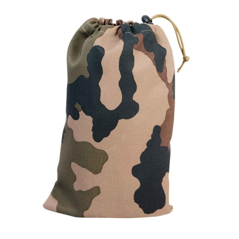 Lona 3x3 m camuflaje francés CCE