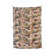 Lona 2,2x1,5 m multiusos camuflaje francés CCE