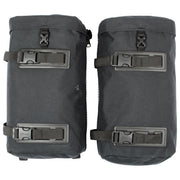 Bolsillos Berghaus MMPS 20L negros (2 piezas)