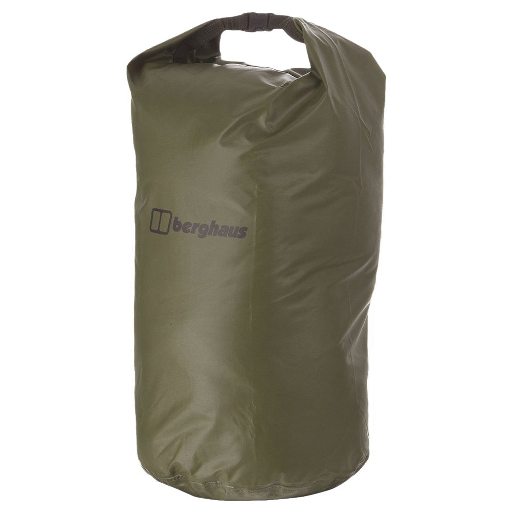 Bolsa impermeable Berghaus MMPS 35L en verde