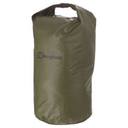 Bolsa impermeable Berghaus MMPS 35L en verde