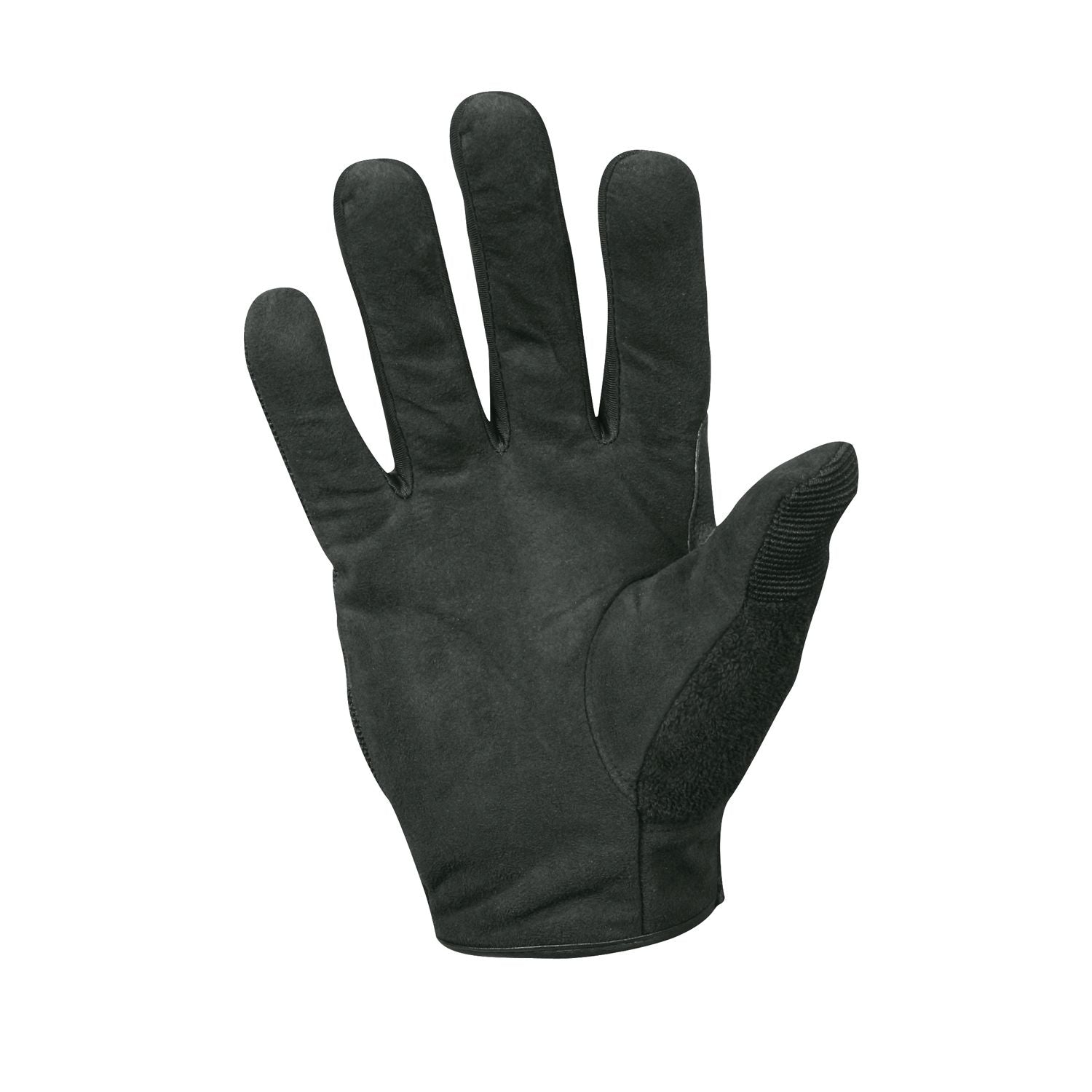 Guantes tácticos STREET SHIED con forro de kevlar, Rothco