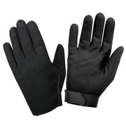 Guantes ultraligeros negros Rothco - imagen del producto