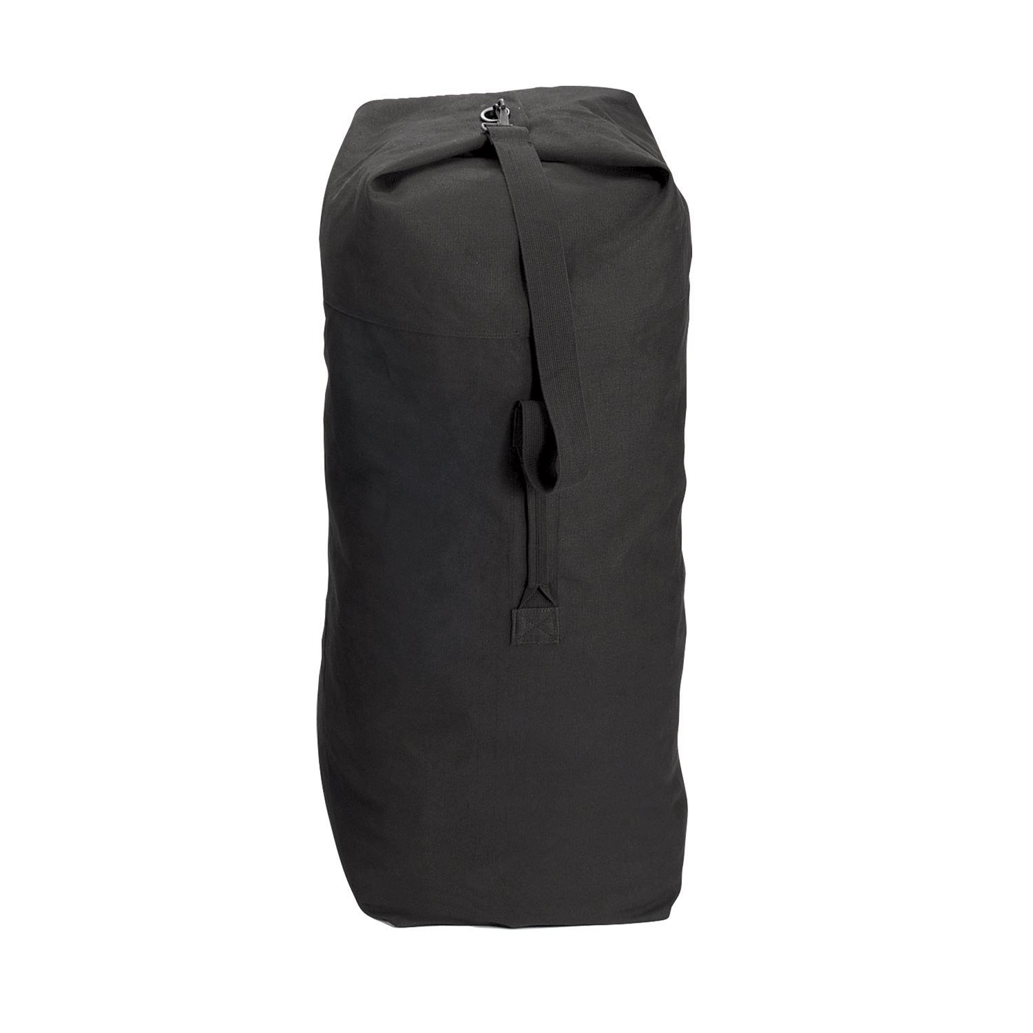 Bolsa marinera GIANT verde de lona 127 x 76 cm