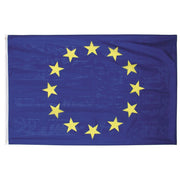 Bandera de la Unión Europea 150 x 90 cm - imagen del producto