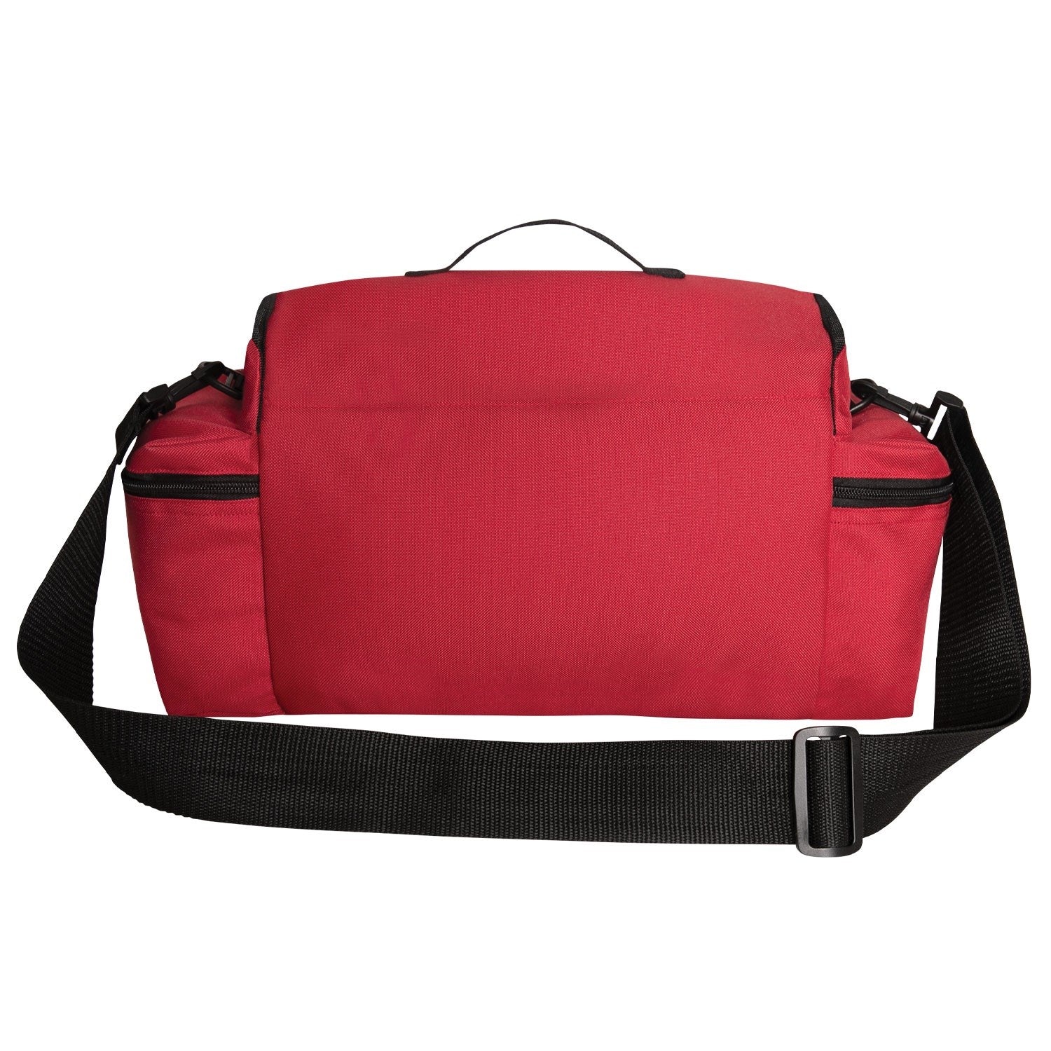 Bolsa médica EMS bandolera en poliéster 1000D para material sanitario (equipo no incluido)