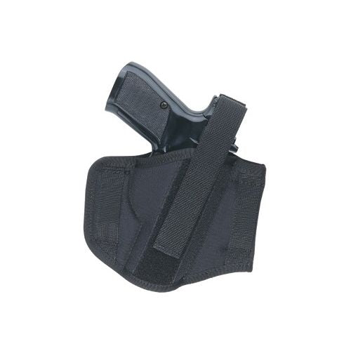 Funda exterior de cinturón DASTA 202-1 para CZ 50/70 y Walther PP/PPK