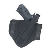 Funda DASTA para pistola de cinturón ambidiestra, compatible con CZ, Glock, Beretta, H&K y SIG