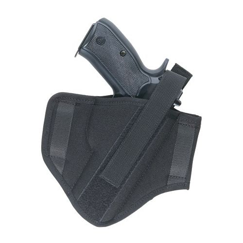 Funda DASTA para pistola de cinturón ambidiestra, compatible con CZ, Glock, Beretta, H&K y SIG