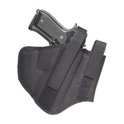 Funda de cinturón DASTA 203-1/Z para pistolas CZ, Glock, Beretta, H&K y SIG