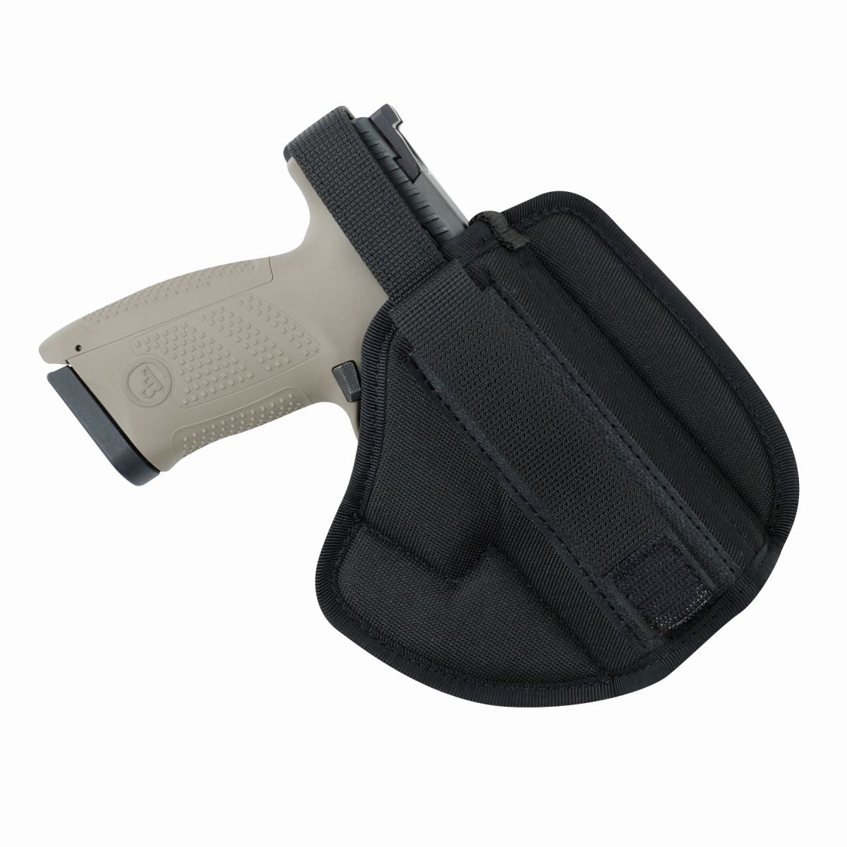 Funda de cinturón DASTA 206-1 para pistola, versión para diestros
