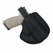 Funda de cinturón DASTA 206-1 para pistola, versión para diestros