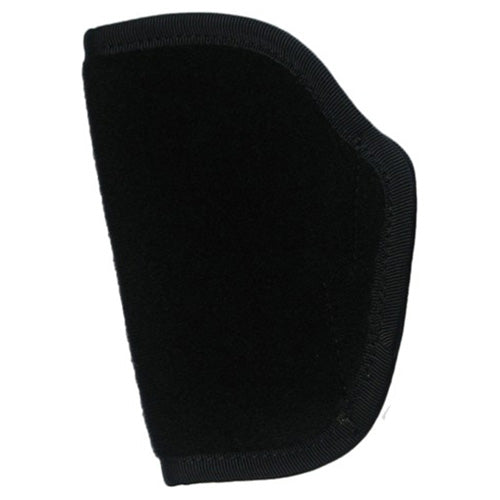 Funda interior DASTA 211-1 para pistola con clip de acero para porte oculto (diestros)