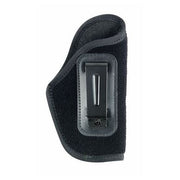 Funda de pistola 211-2 con clip de acero para porte interior (diestros)