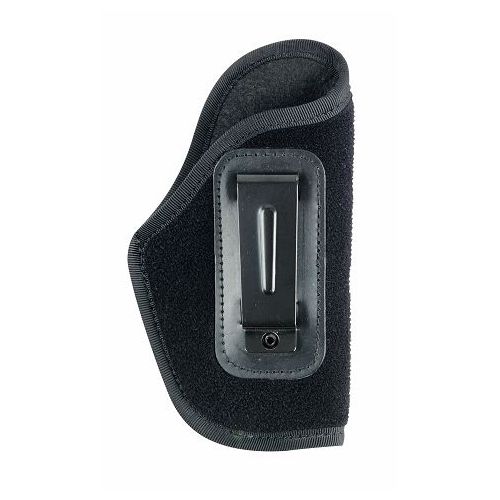 Funda de pistola 211-2 con clip de acero para porte interior (diestros)