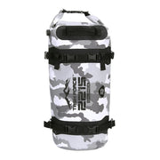 Bolsa estanca MOHAWK 25 L URBAN en PVC resistente con cierre roll-top y hebilla