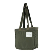 Bolsa AVIATOR expandible con cremallera y bolsillo interior