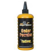 Barvivo polvo amarillo 500 g para minas y granadas airsoft