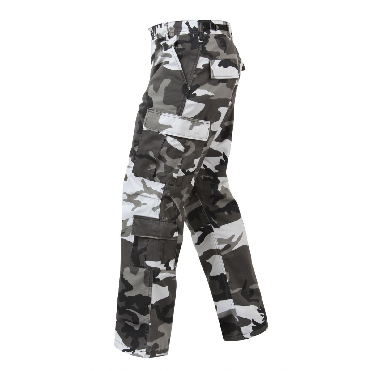 Pantalones cargo VAGE PARATROOPER METRO - URBAN estilo vintage