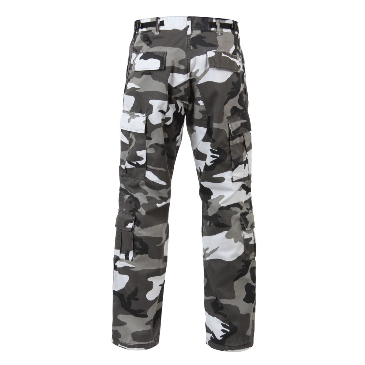 Pantalones cargo VAGE PARATROOPER METRO - URBAN estilo vintage