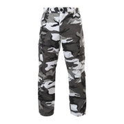 Pantalones cargo VAGE PARATROOPER METRO - URBAN estilo vintage