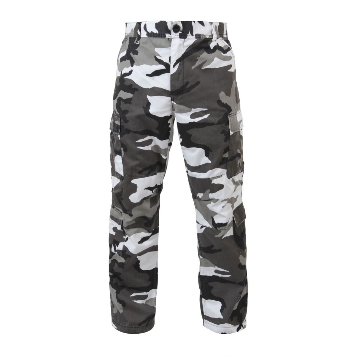 Pantalones cargo VAGE PARATROOPER METRO - URBAN estilo vintage