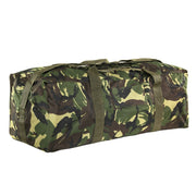 Bolsa de transporte grande DPM 81x37x27 cm con correa al hombro, 100% nylon