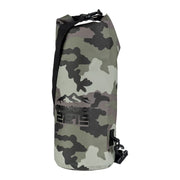 Bolsa estanca CAMO 10 L impermeable, ideal para actividades outdoor