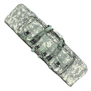 Funda modular para arma RAPTOR ACU DIGITAL con bolsillos MOLLE