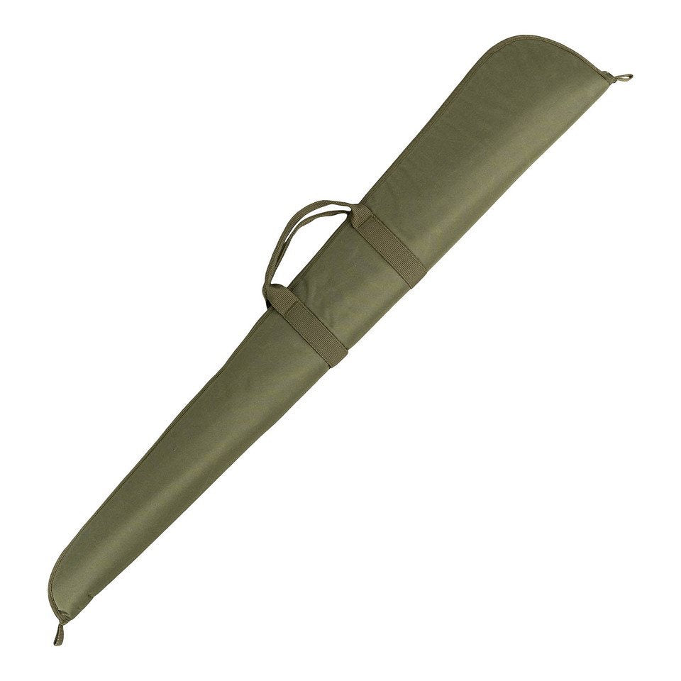 Funda para rifle 132 cm color verde
