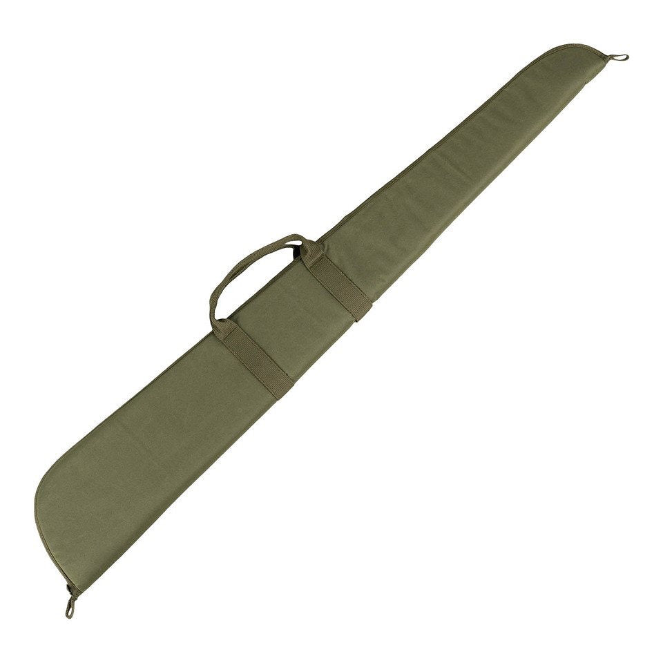 Funda para rifle 132 cm color verde