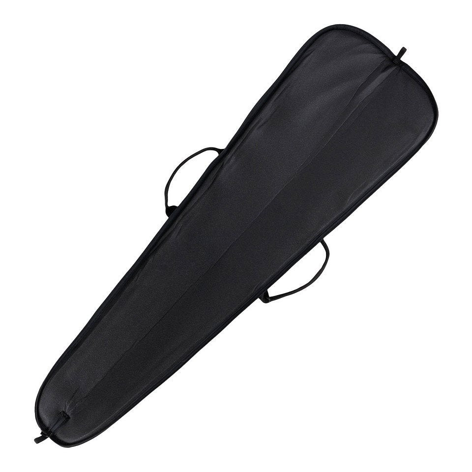 Funda para rifle 132 cm color verde