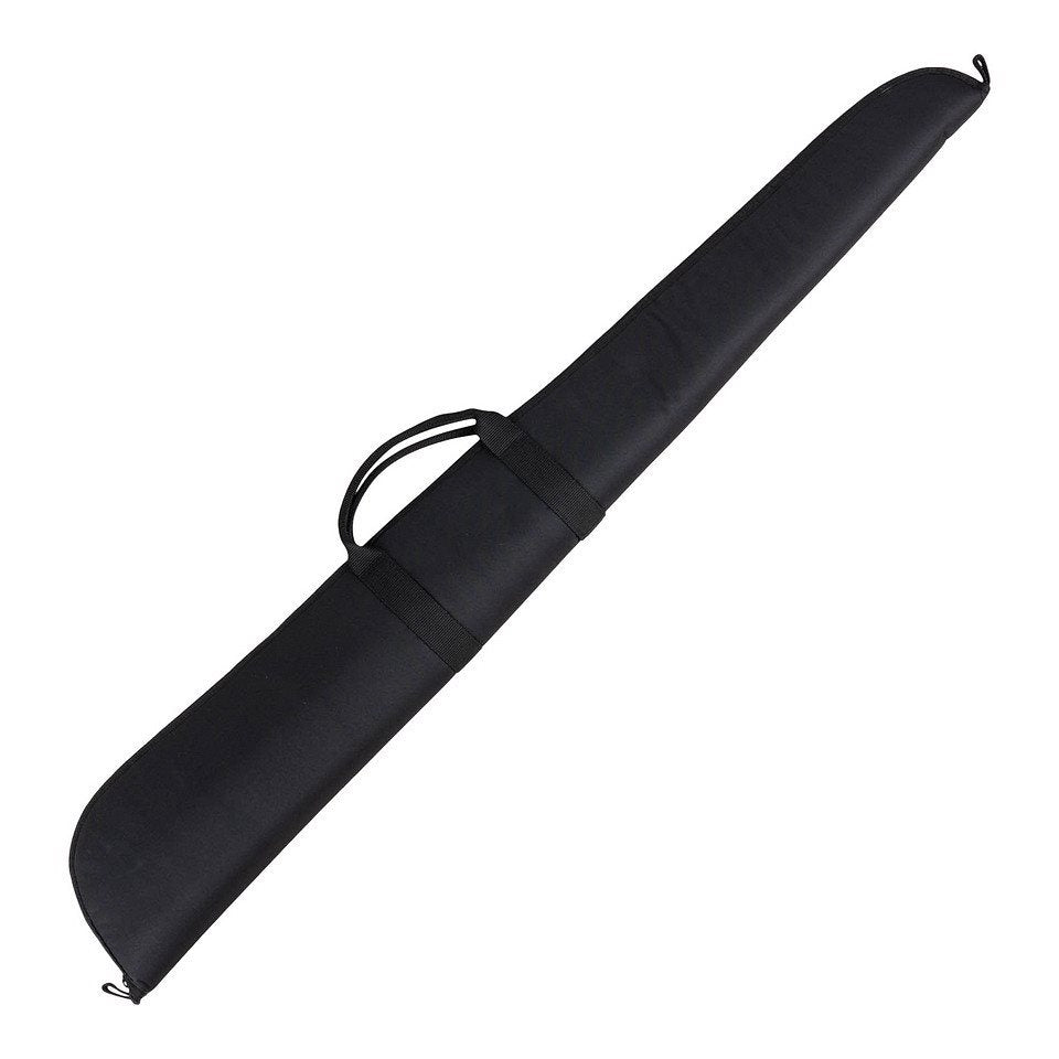 Funda para rifle 132 cm color verde