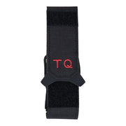 Funda TF-2215 TQ para torniquete, negra, nylon Cordura resistente