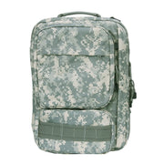 Bolsa convertible para portátil ACU DIGITAL con tirantes ocultos