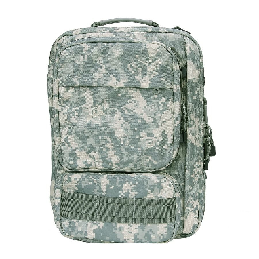 Bolsa convertible para portátil ACU DIGITAL con tirantes ocultos