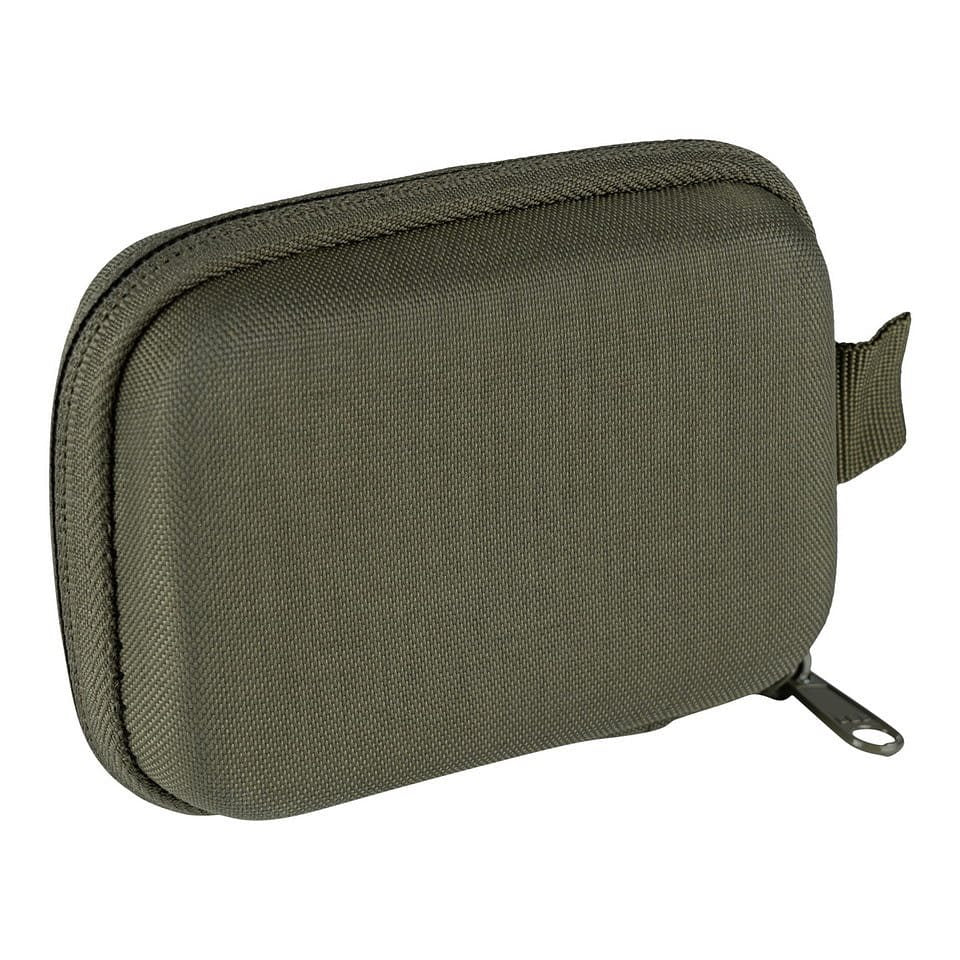 Funda reforzada EDC HARDCASE X1 verde
